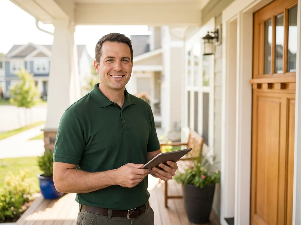 Pest control FAQs for Trinidad, CA